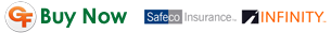 Buy Auto Insurance in West Palm Beach Florida