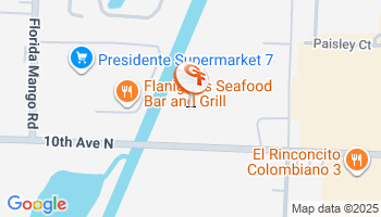 Palm Springs, FL General-Liability Insurance Agency